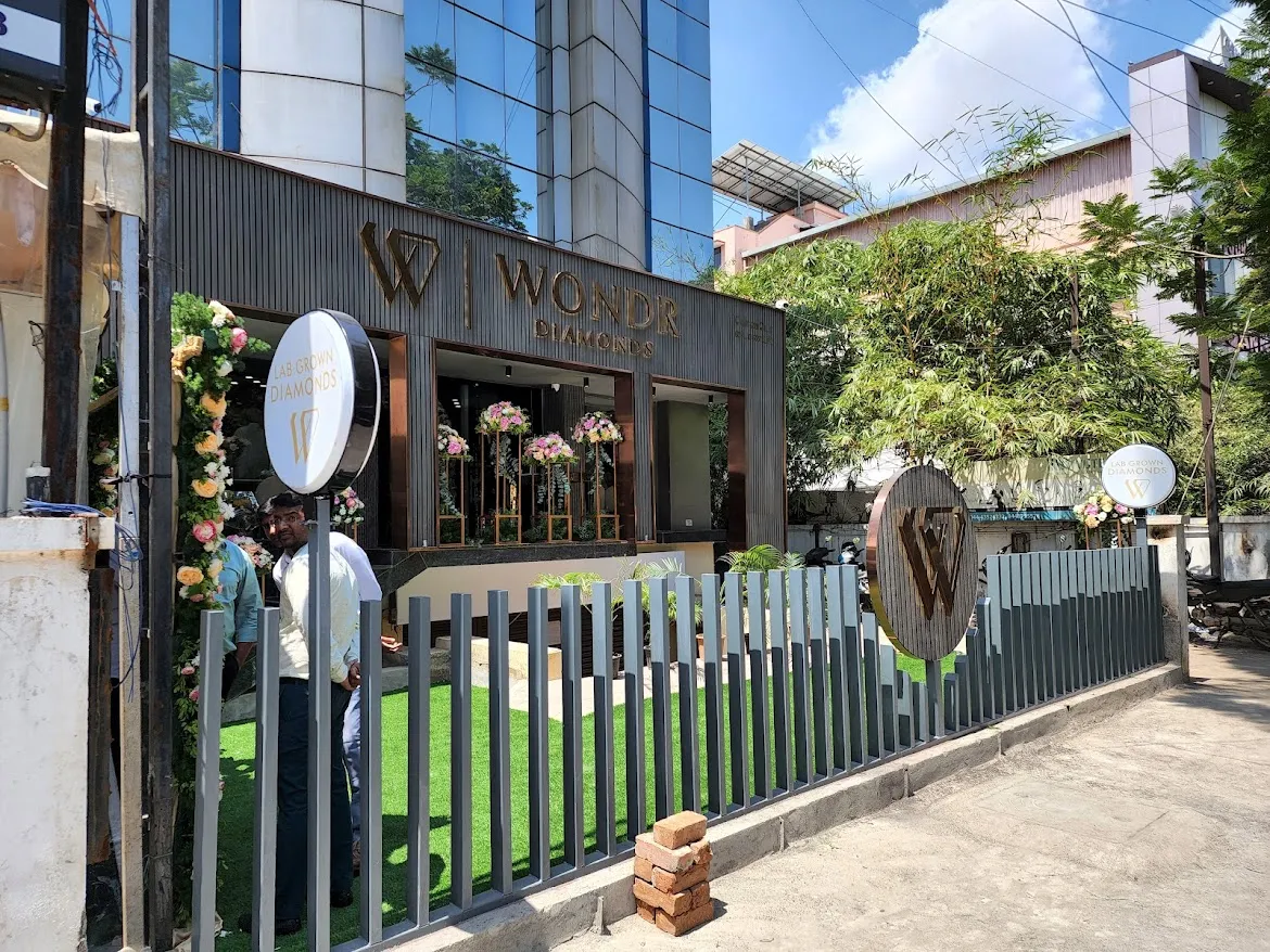 Wondr Diamonds